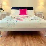 Διαμέρισμα Casa Beraldini *