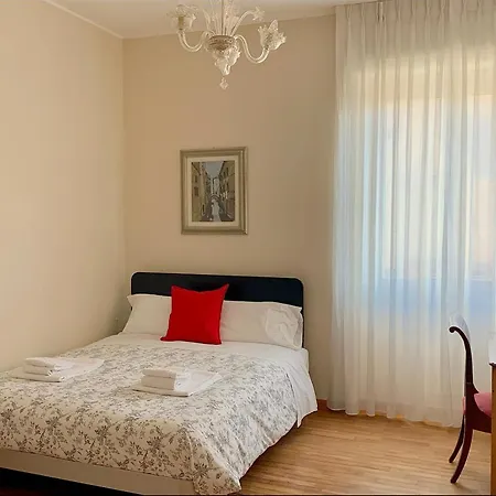 Apartman Casa Beraldini *