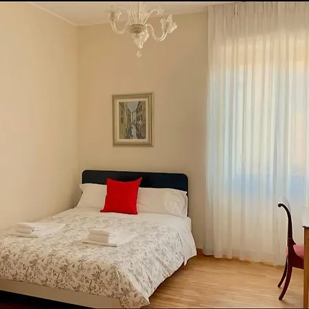 Casa Beraldini Apartman Verona