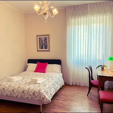 Apartament Casa Beraldini Werona