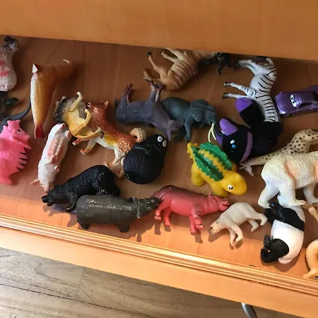 Casa Beraldini Werona