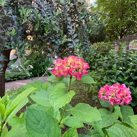 Casa Beraldini Apartament Werona