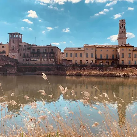 Casa Beraldini * Werona