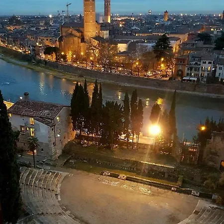 Casa Beraldini Apartament *