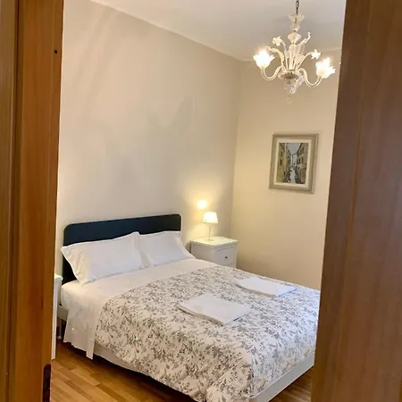 Lägenhet Casa Beraldini Verona