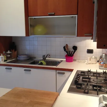 Apartament Casa Beraldini *