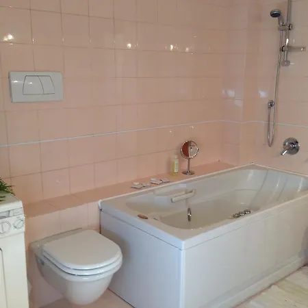 Apartament Casa Beraldini Werona