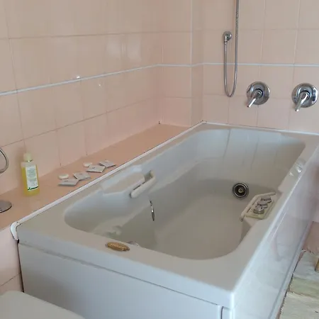 Casa Beraldini Apartament