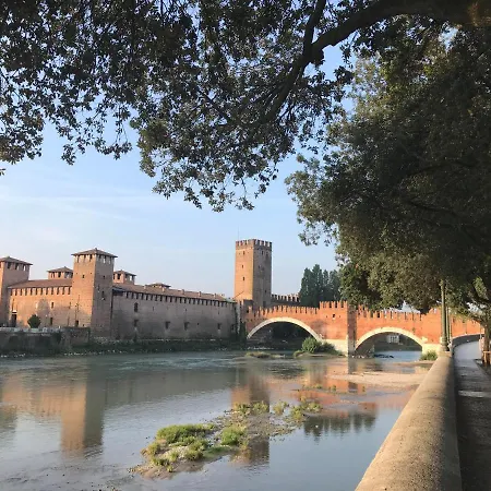 Casa Beraldini Apartament *