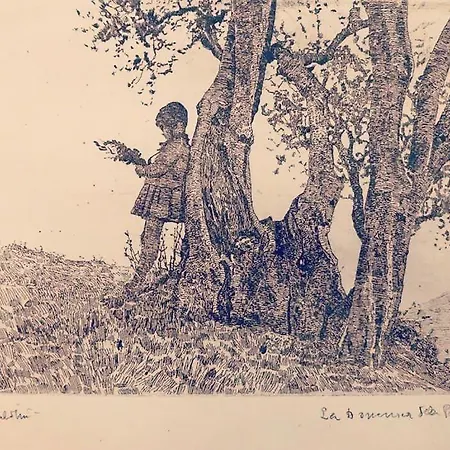 Lejlighed Casa Beraldini Verona