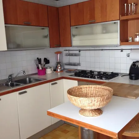 Appartement Casa Beraldini