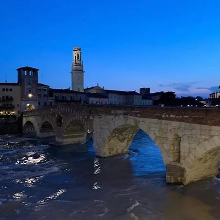 Casa Beraldini * Vérone