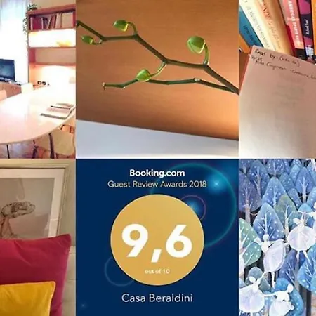 Casa Beraldini