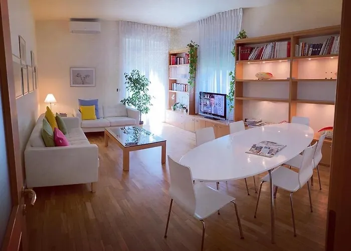 Casa Beraldini *