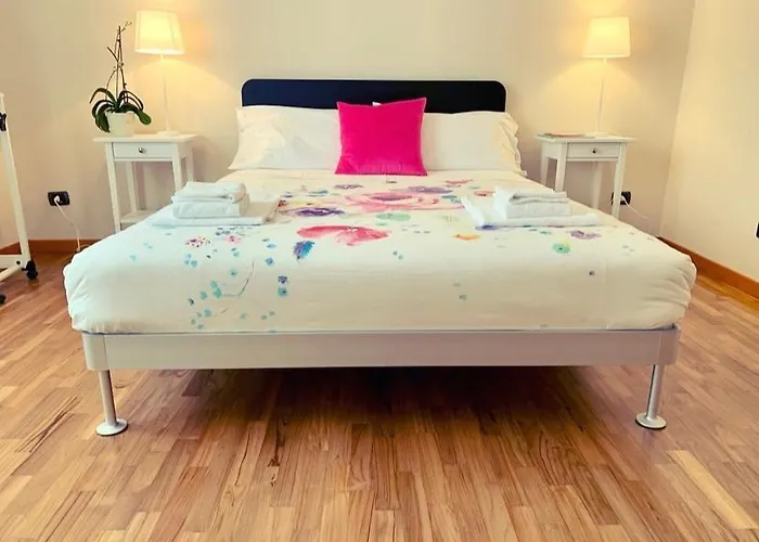 Apartment Casa Beraldini *