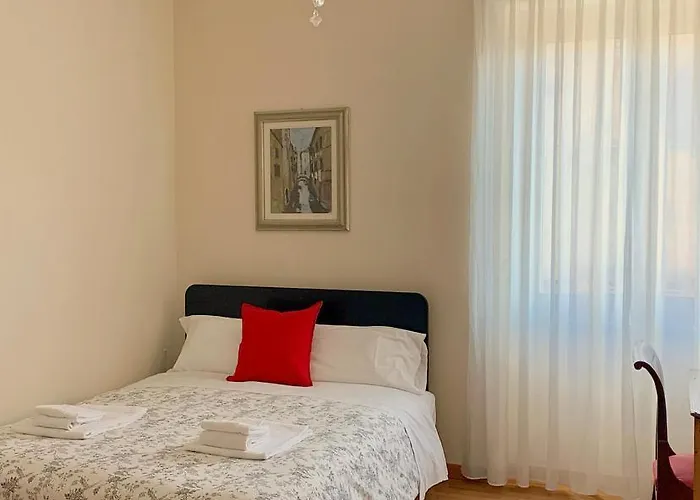 Lägenhet Casa Beraldini *