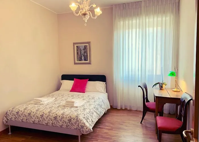 Apartmán Casa Beraldini Verona