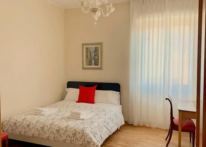 Casa Beraldini Apartmán Verona