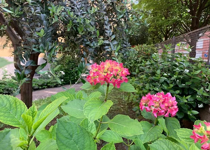 Casa Beraldini Apartment Verona