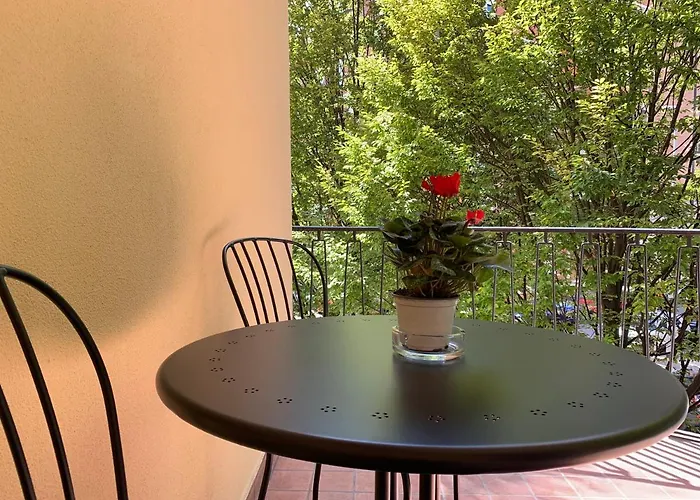 Casa Beraldini