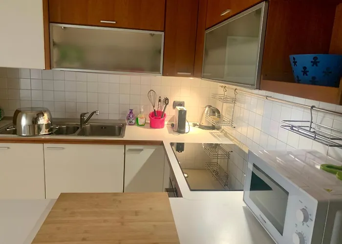 Casa Beraldini * Verona