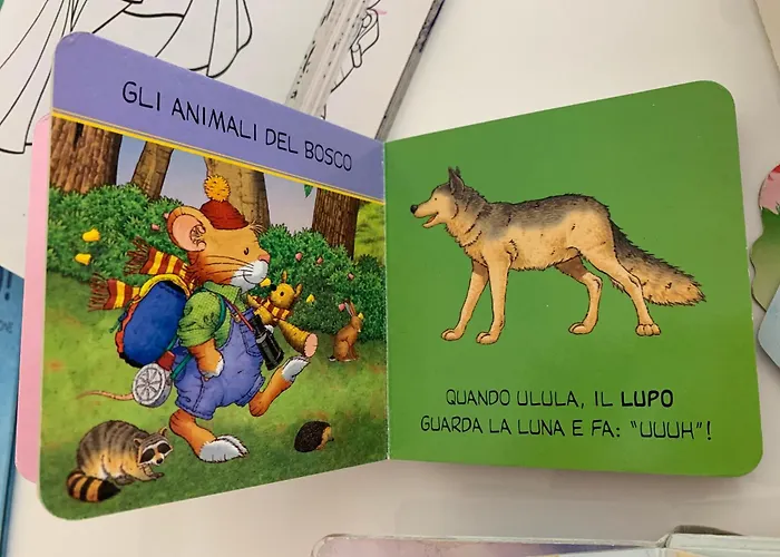 Apartment Casa Beraldini Verona