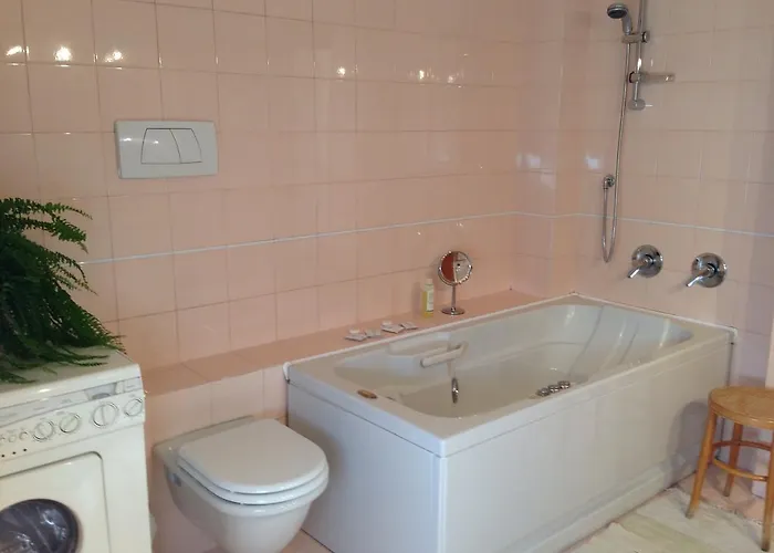 Apartment Casa Beraldini Verona