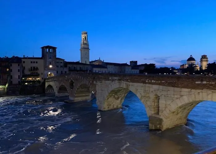Casa Beraldini * Verona