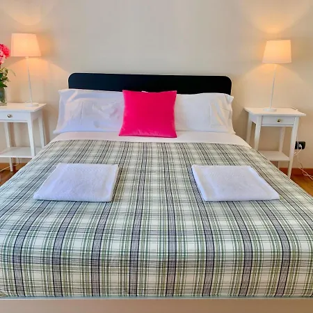 Casa Beraldini Apartamento *