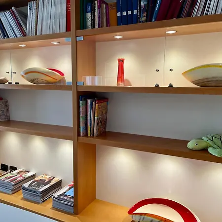 Casa Beraldini Apartament Werona