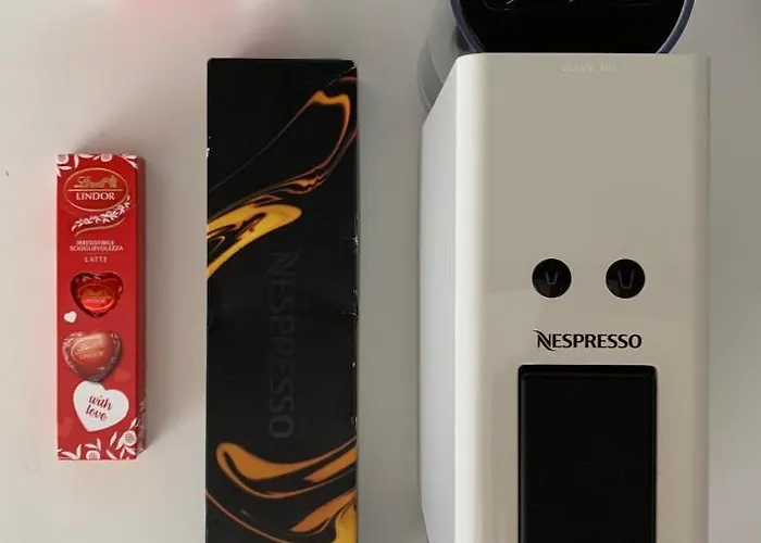 Apartamento Casa Beraldini *