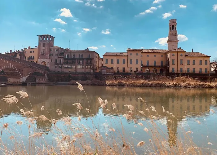 Casa Beraldini * Verona
