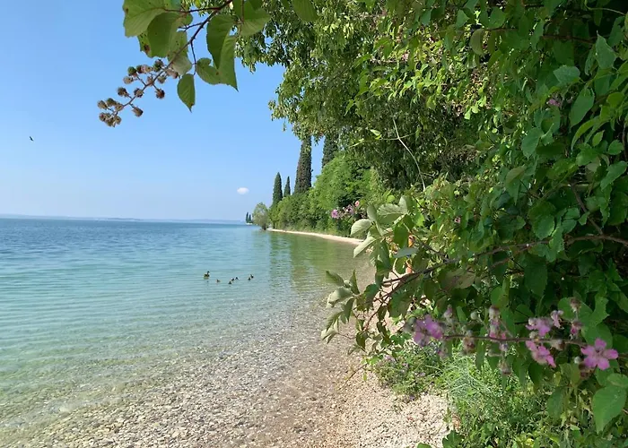 Casa Beraldini Apartamento *