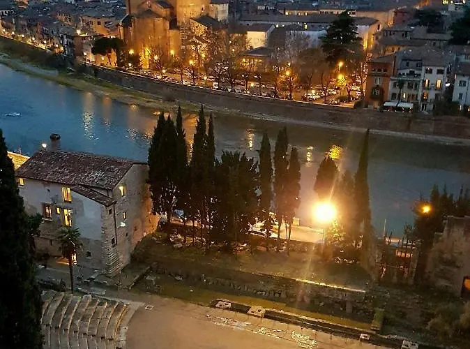 Casa Beraldini Apartamento *