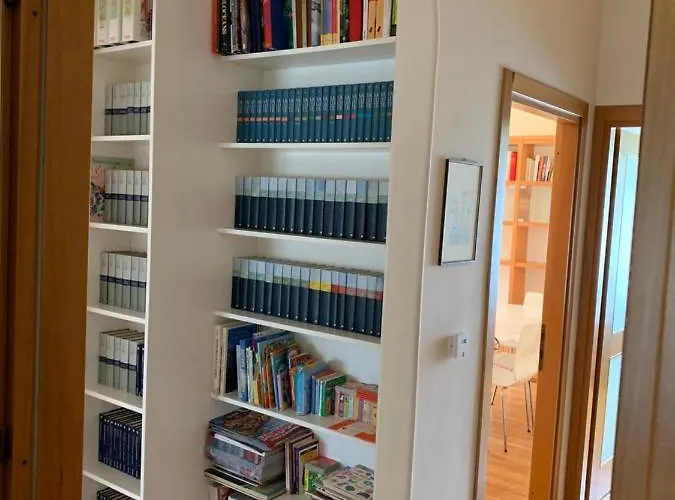 Casa Beraldini Verona