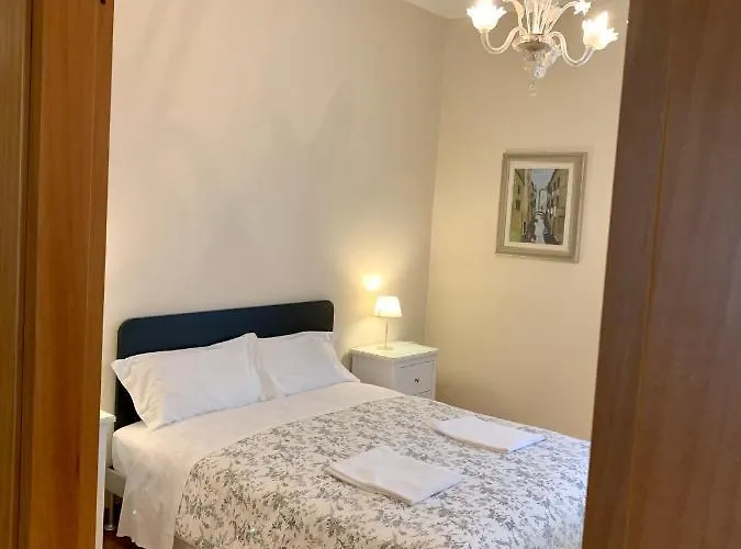 Apartamento Casa Beraldini Verona