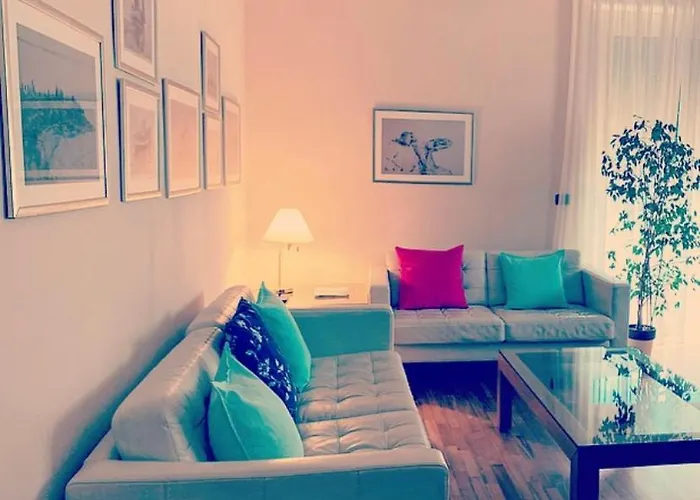 Casa Beraldini Apartamento Verona