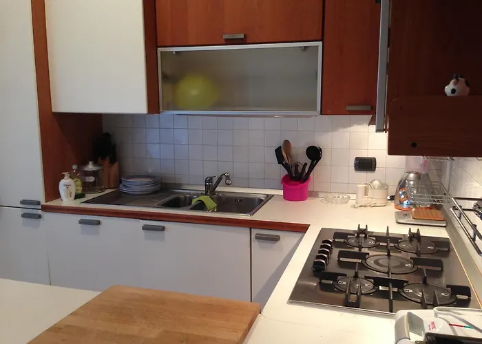 Apartamento Casa Beraldini *