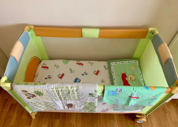 Apartamento Casa Beraldini