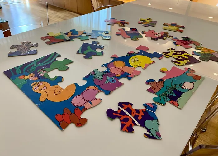 Casa Beraldini Apartamento Verona