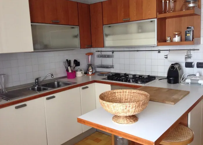 Apartamento Casa Beraldini