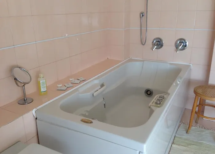 Casa Beraldini Apartamento