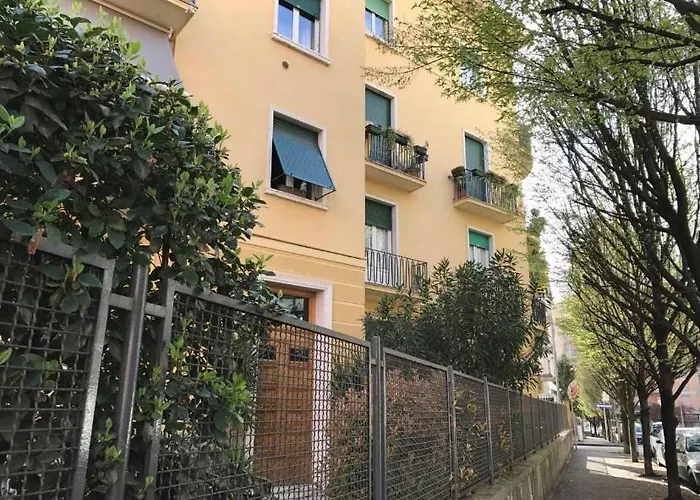 Casa Beraldini Apartamento