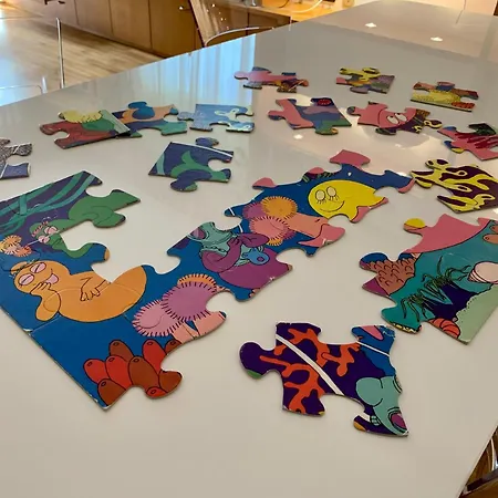 Casa Beraldini Апартаменты Верона