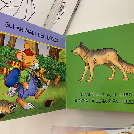 Апартаменты Casa Beraldini Верона