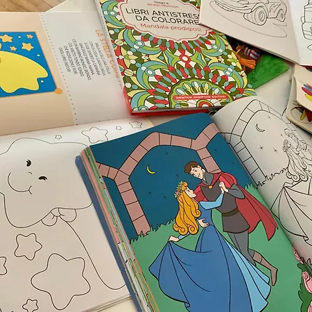 Casa Beraldini Верона