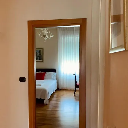 Appartement Casa Beraldini