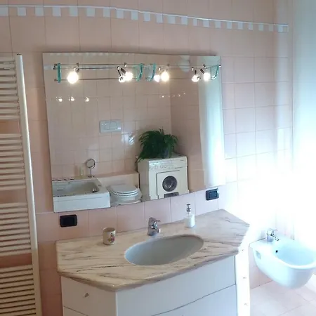 Casa Beraldini * Верона