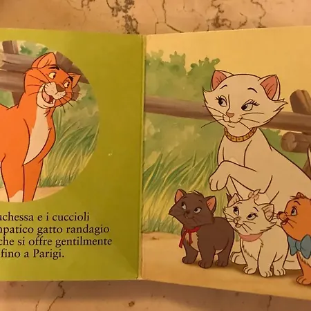 Casa Beraldini *