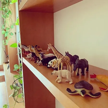 Casa Beraldini Апартаменты Верона